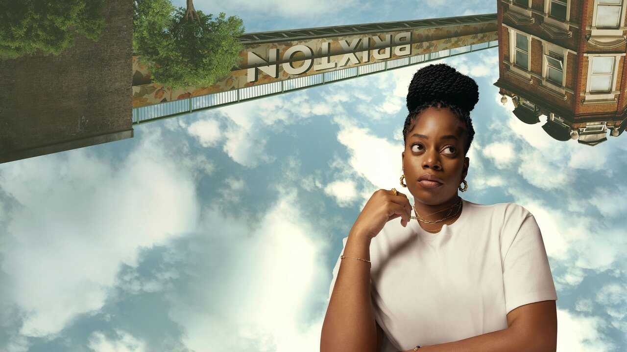 AR - Queenie (2024) 0