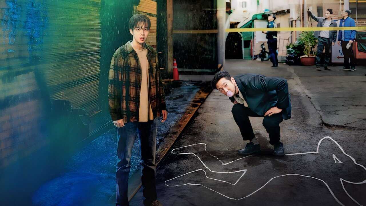 NF - A Killer Paradox (2024) 2