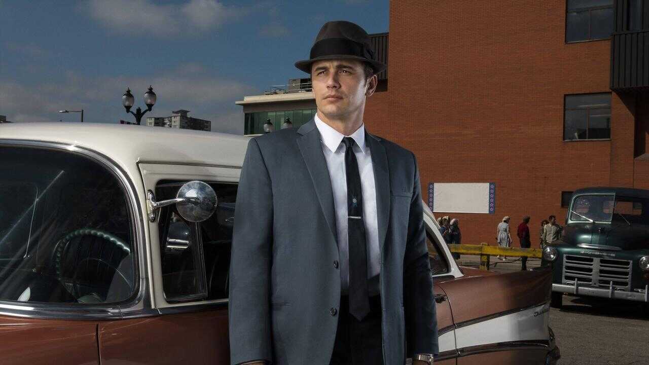 EX - 11.22.63 (2016) 0