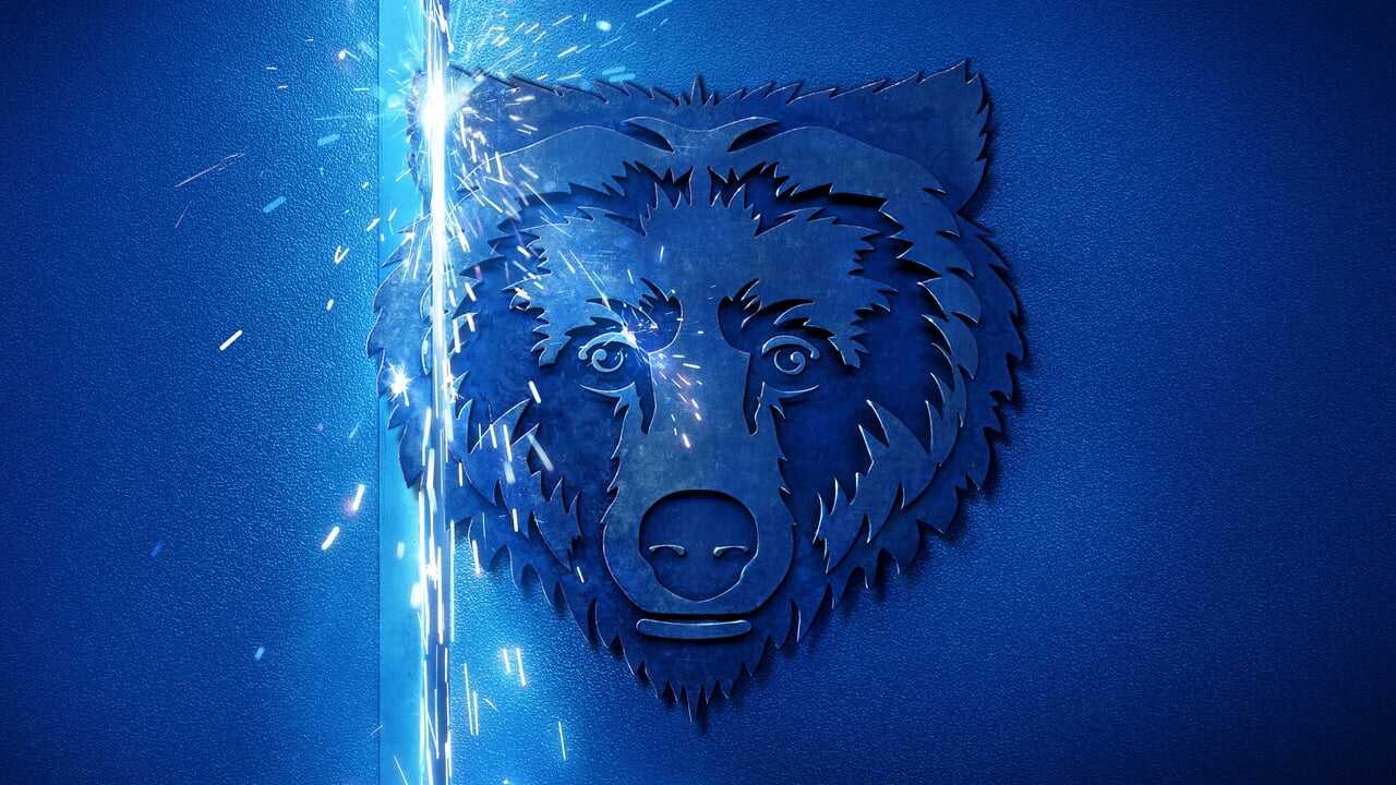 DE - The Bear: King of the Kitchen (2022) 0
