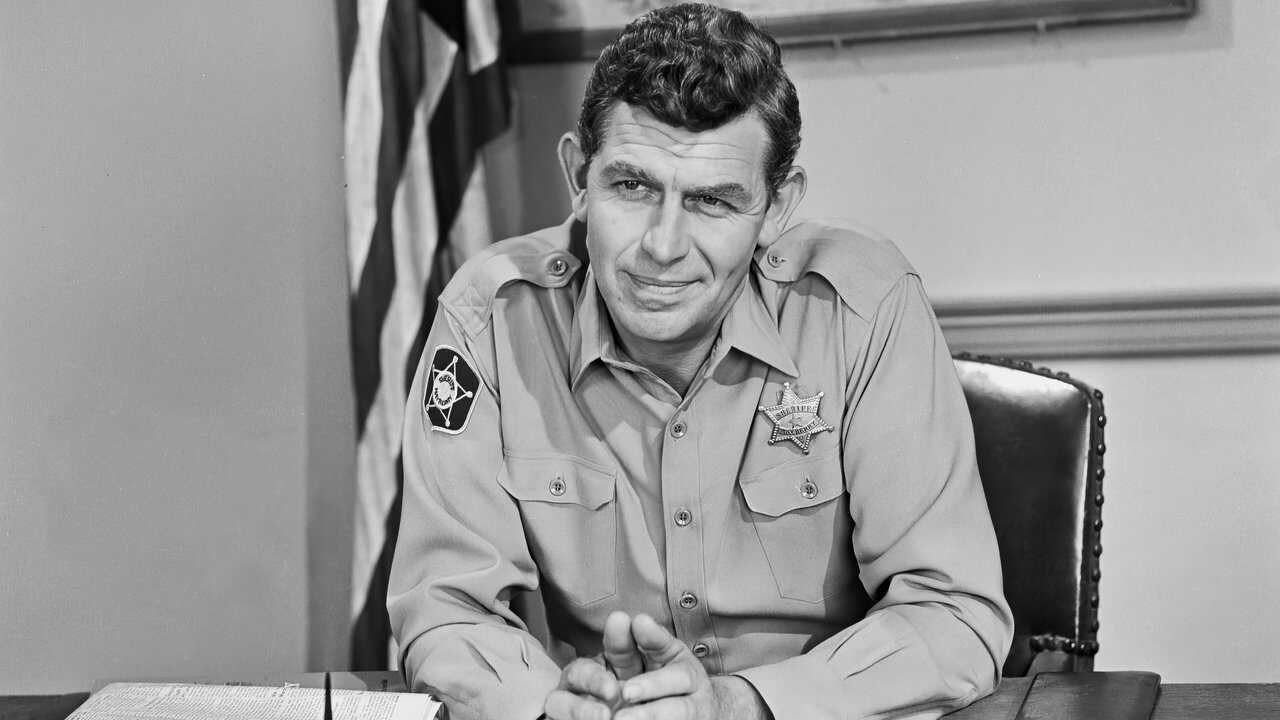 EN - The Andy Griffith Show (1960-1968) 4