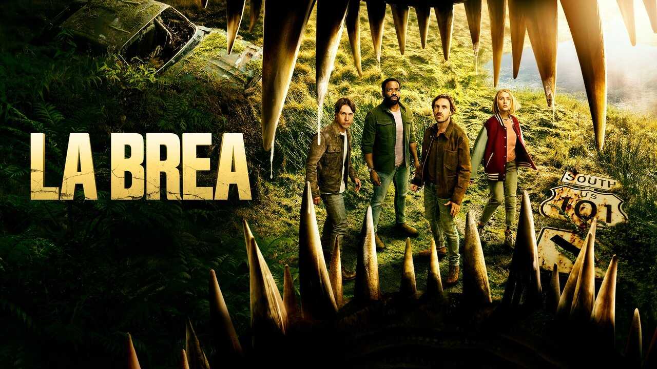 AL - La Brea (2021) 1