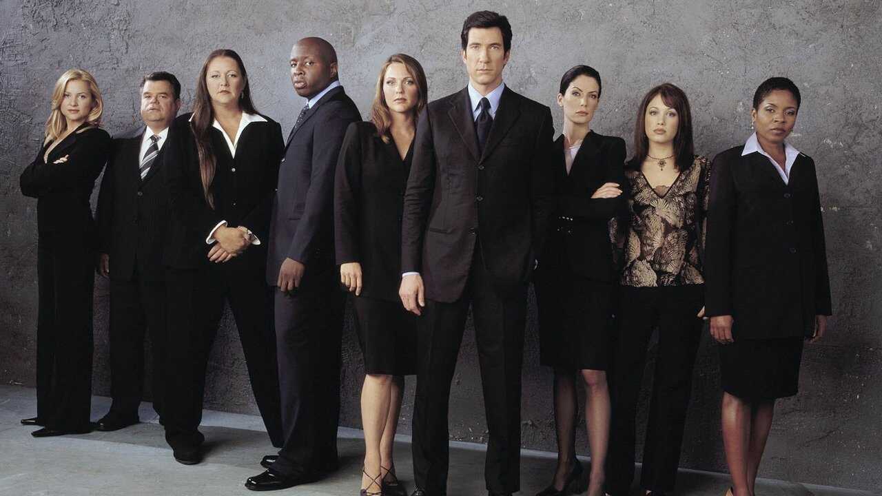EN - The Practice (1997) 1