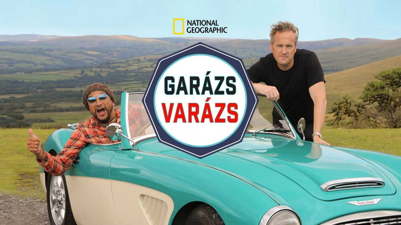 D+ - Car S.O.S. (GB) 1