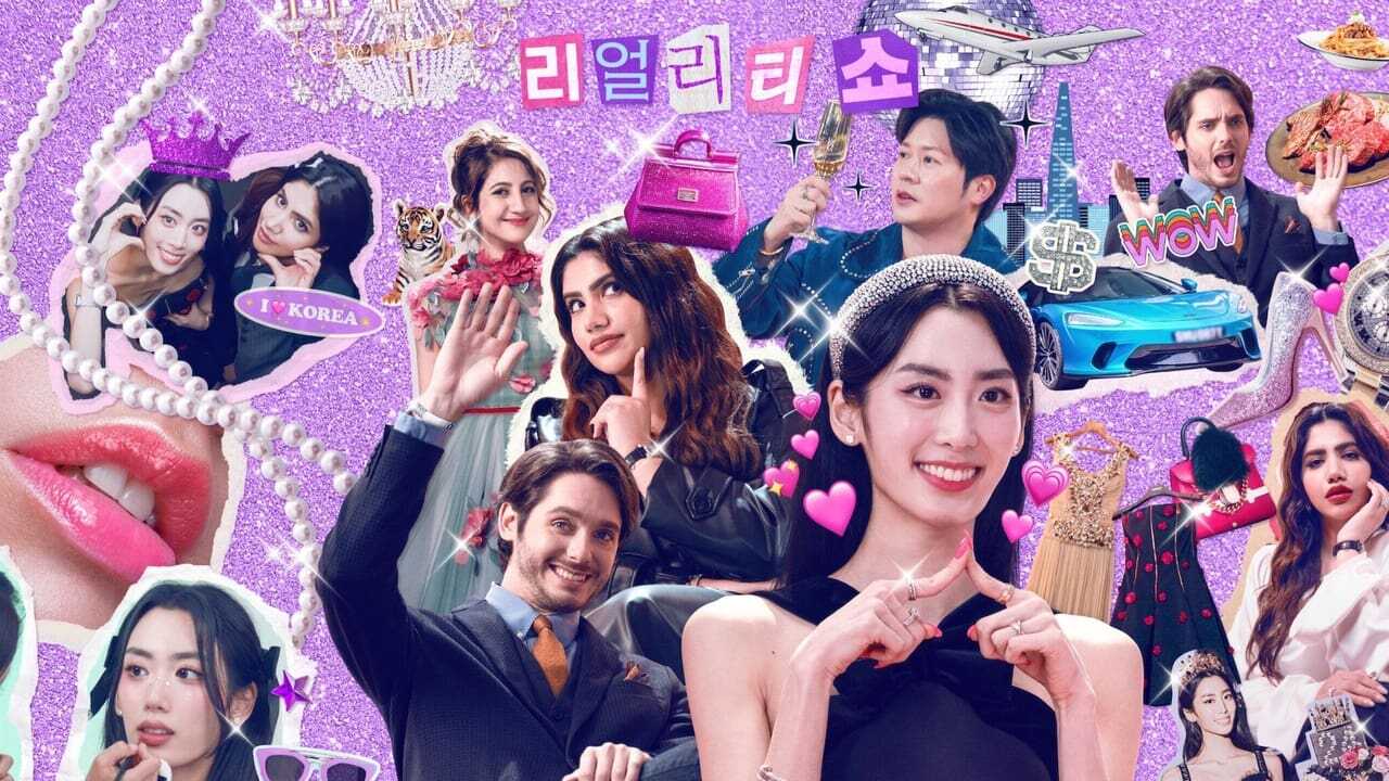 NF - Super Rich In Korea (2024) 3