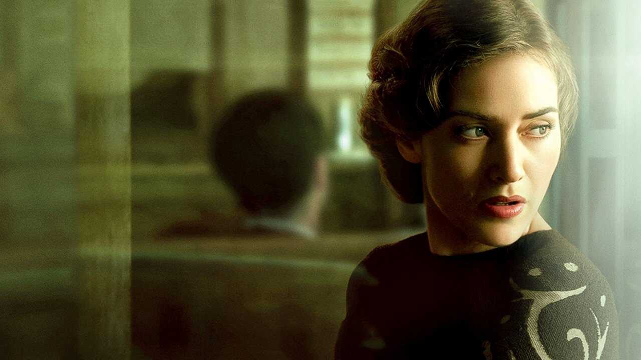 AR - Mildred Pierce (2011) 4