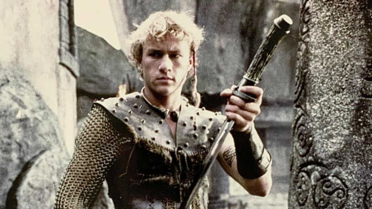 DE - Conor, der Kelte (1997) 1