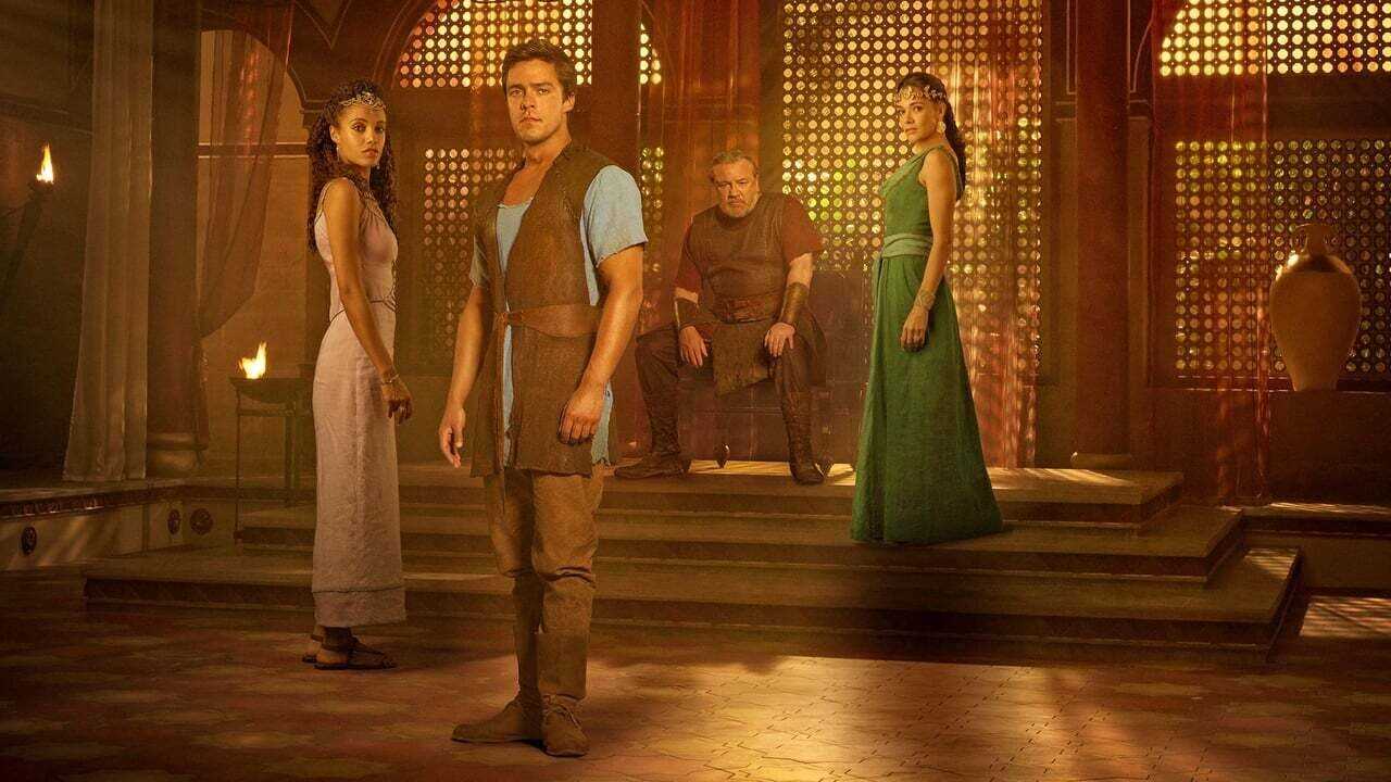 FR - Of Kings and Prophets 0