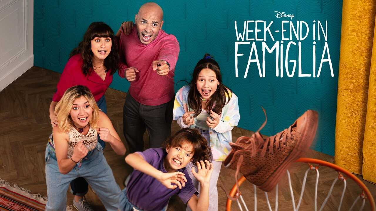 DE - Wochenend-Familie (2022) 3