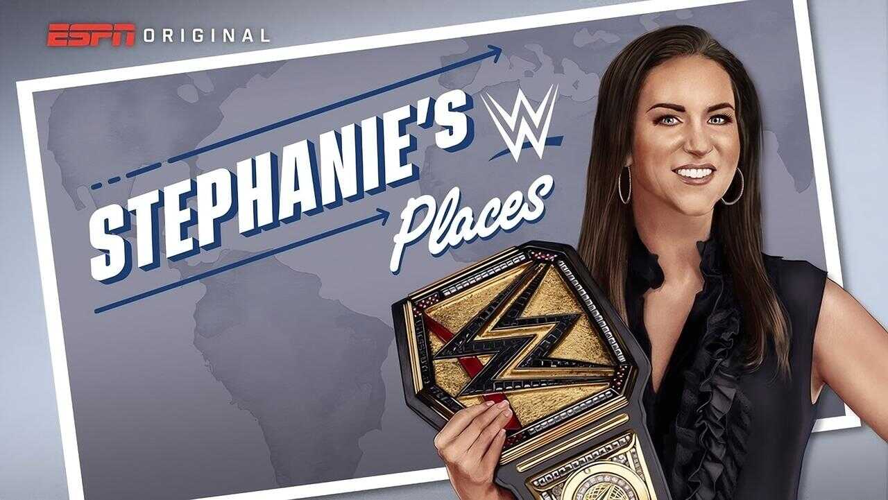 EN - Stephanie's Places (2025) 0