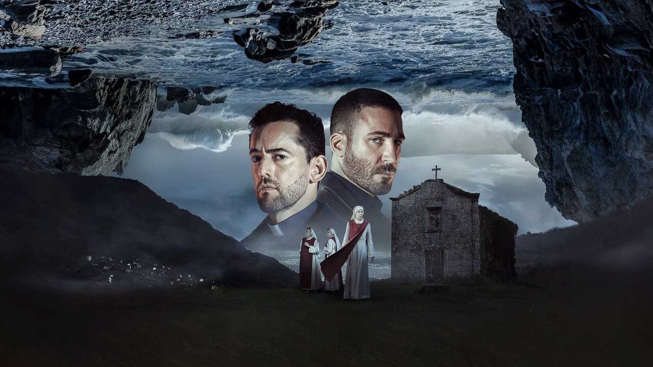 DE - Die Gesandten (2021) 0