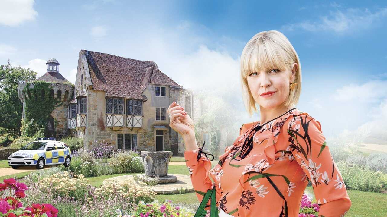 FR - Agatha Raisin 0