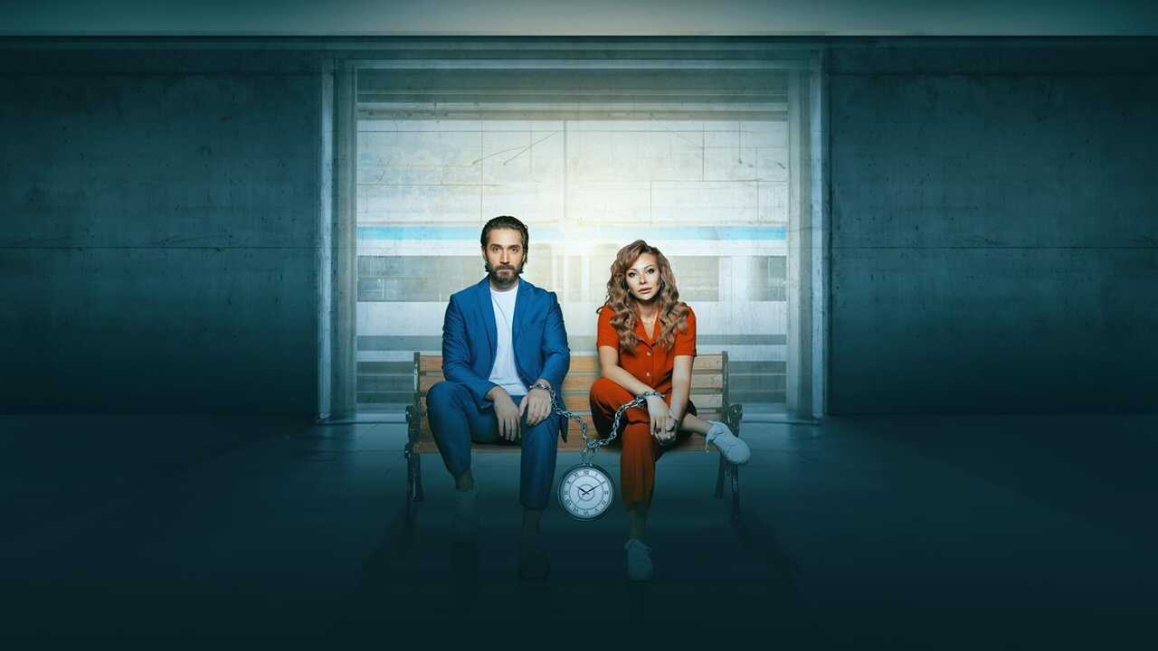 AR - مسلسل ترانزيت 0