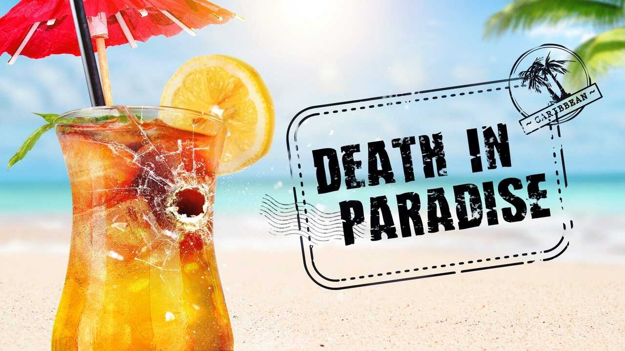 DE - Death in Paradise (2011) 4