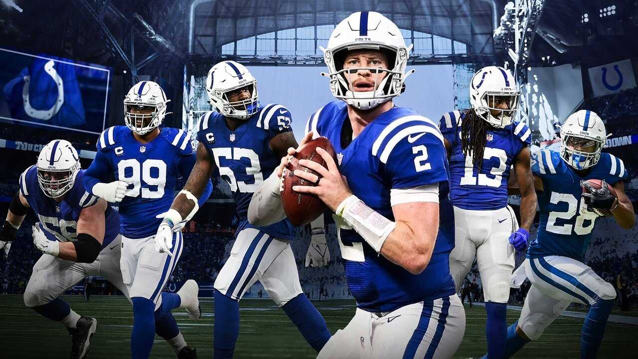 EN - Hard Knocks: In Season (2021) 1