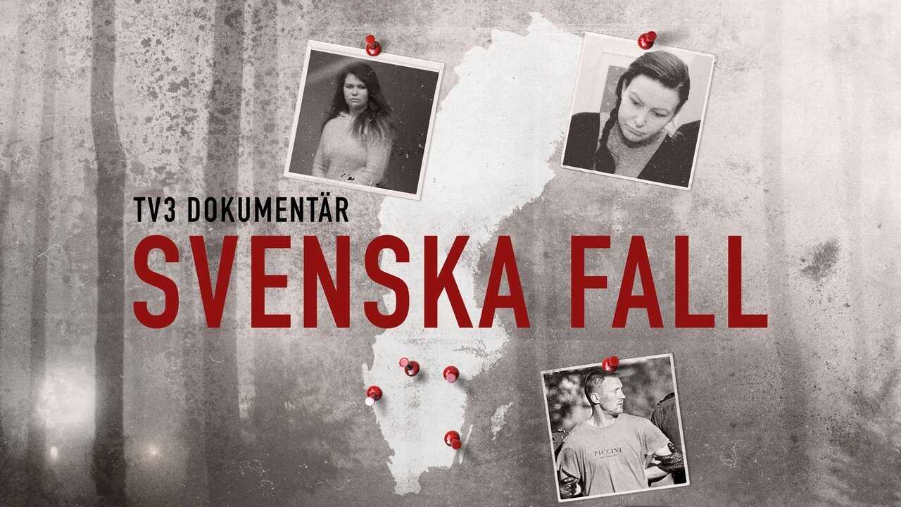 [SE] Svenska Fall 0