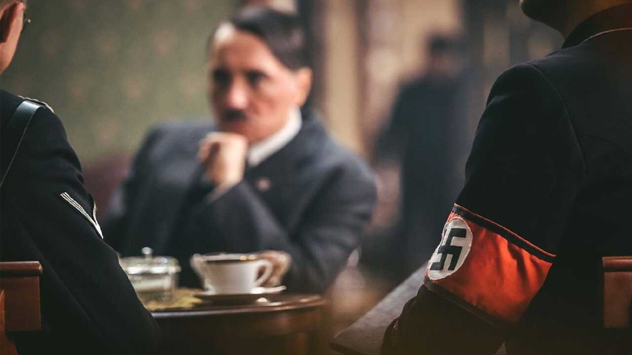 [SE] Rise Of The Nazis 2