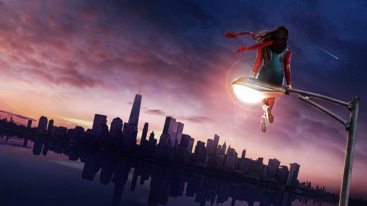 DE - Ms. Marvel (2022) 2