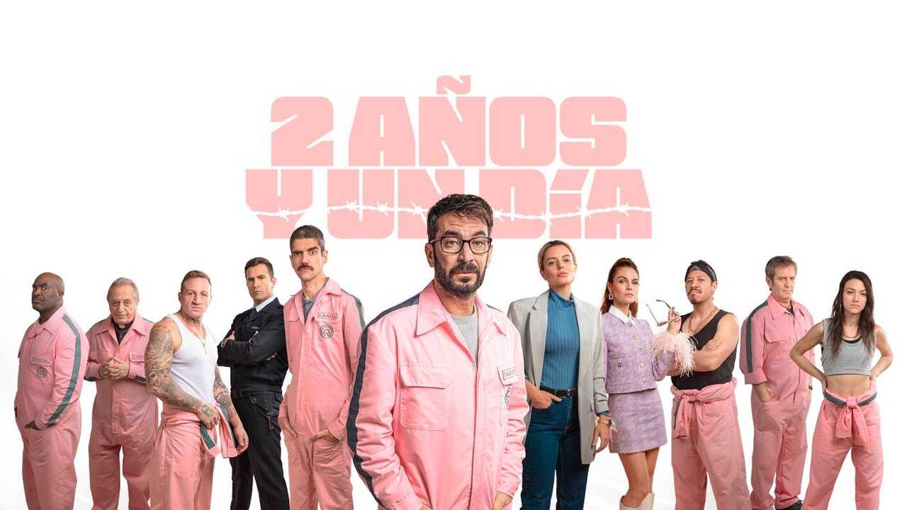 ES - 2 años y un día 2