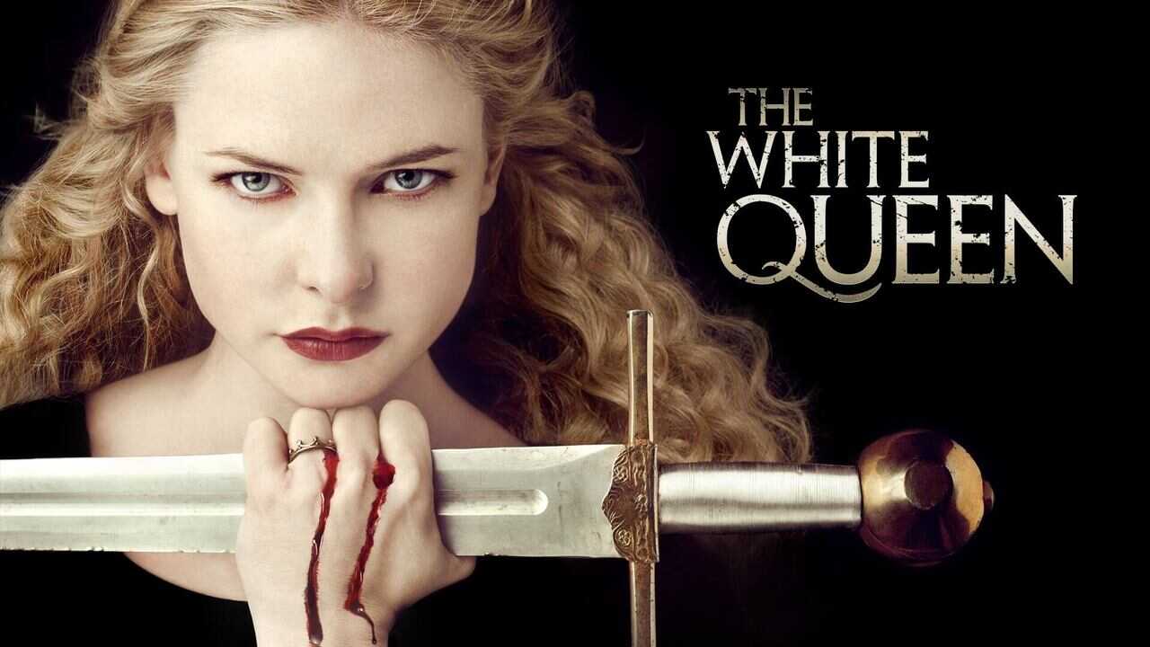 EN - The White Queen (2013) 4
