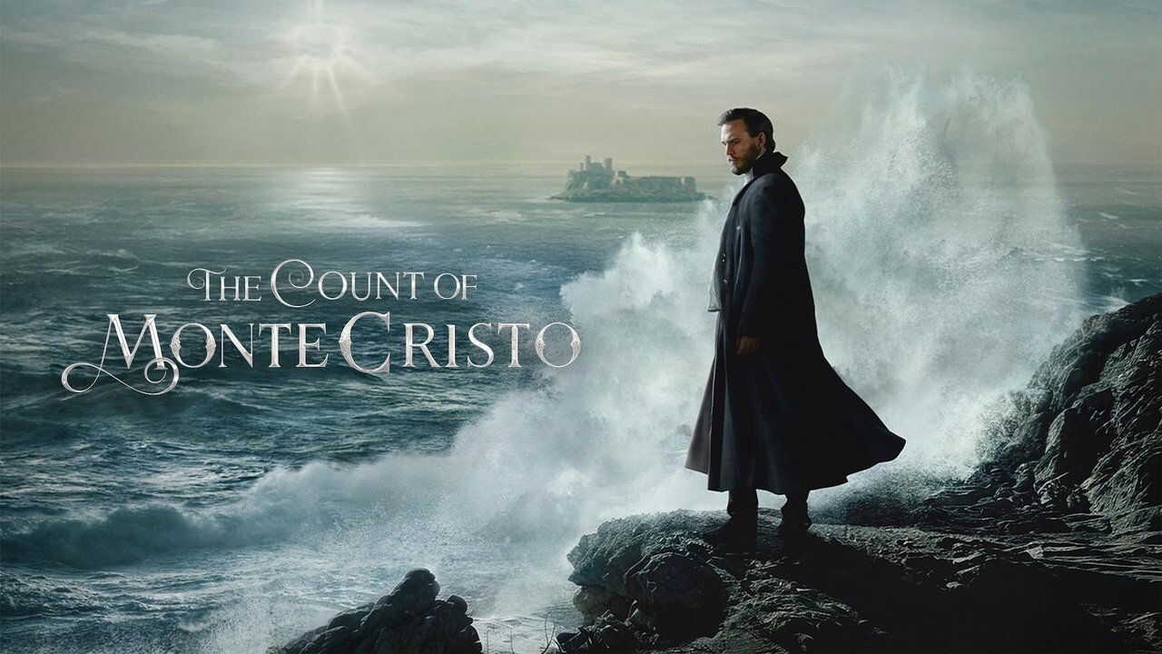 IR - The Count Of Monte Cristo کنت مونت کریستو (DUB) 4