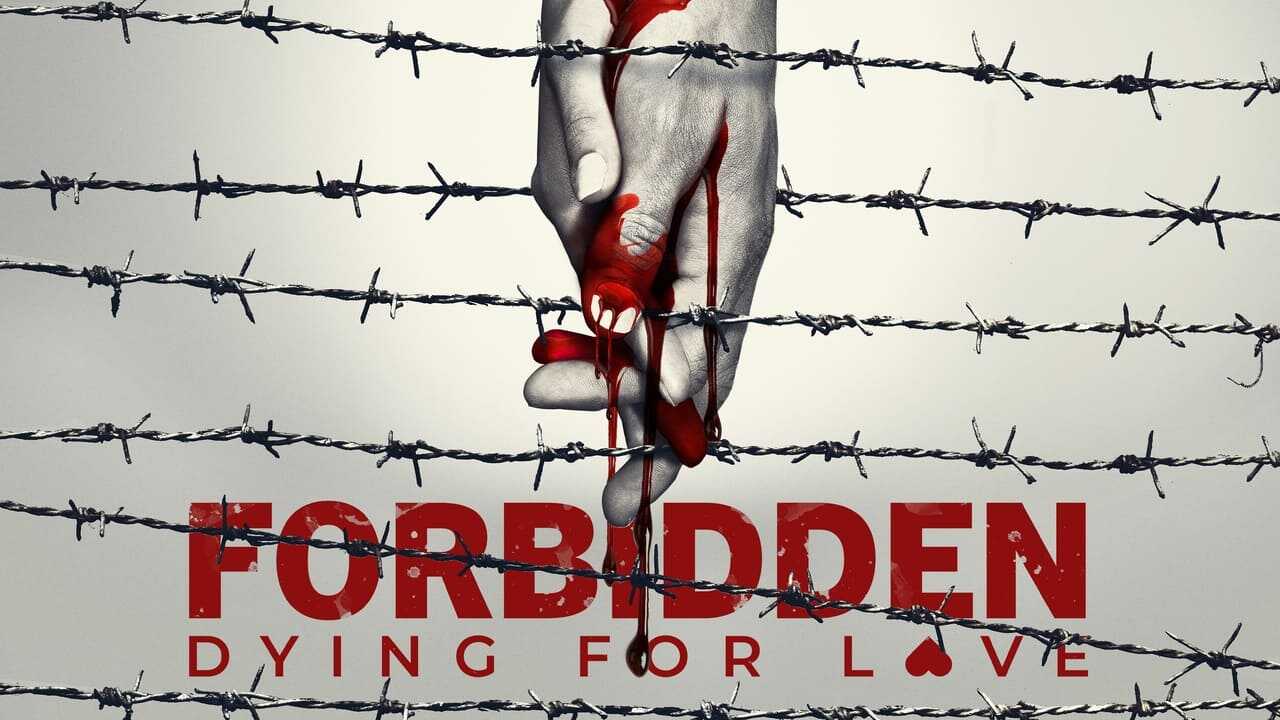 [SE] Forbidden: Dying for Love 1