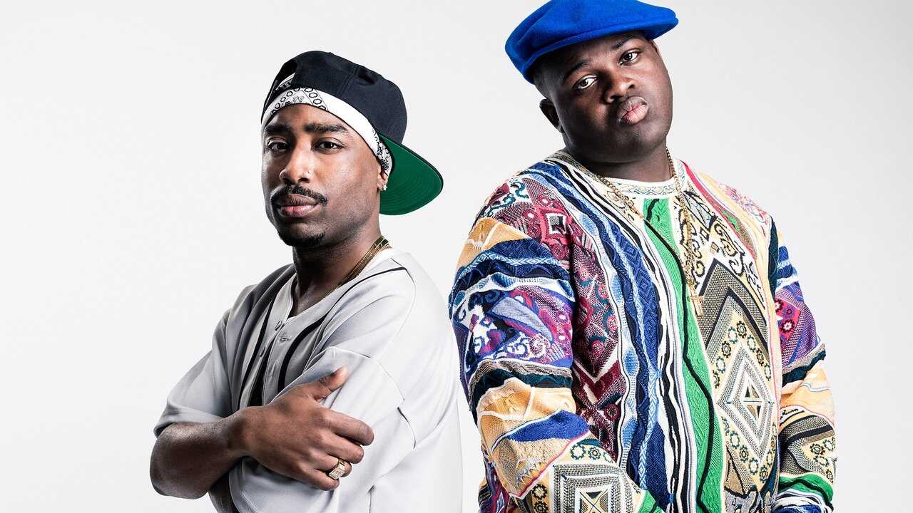 [SE] Unsolved: The Murders Of Tupac And The Notorious B.I.G. 4