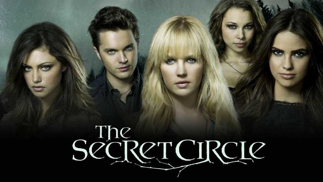 NL - The Secret Circle (2011) 4