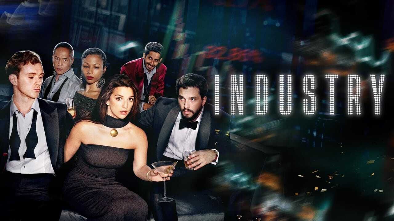 [SE] Industry 3
