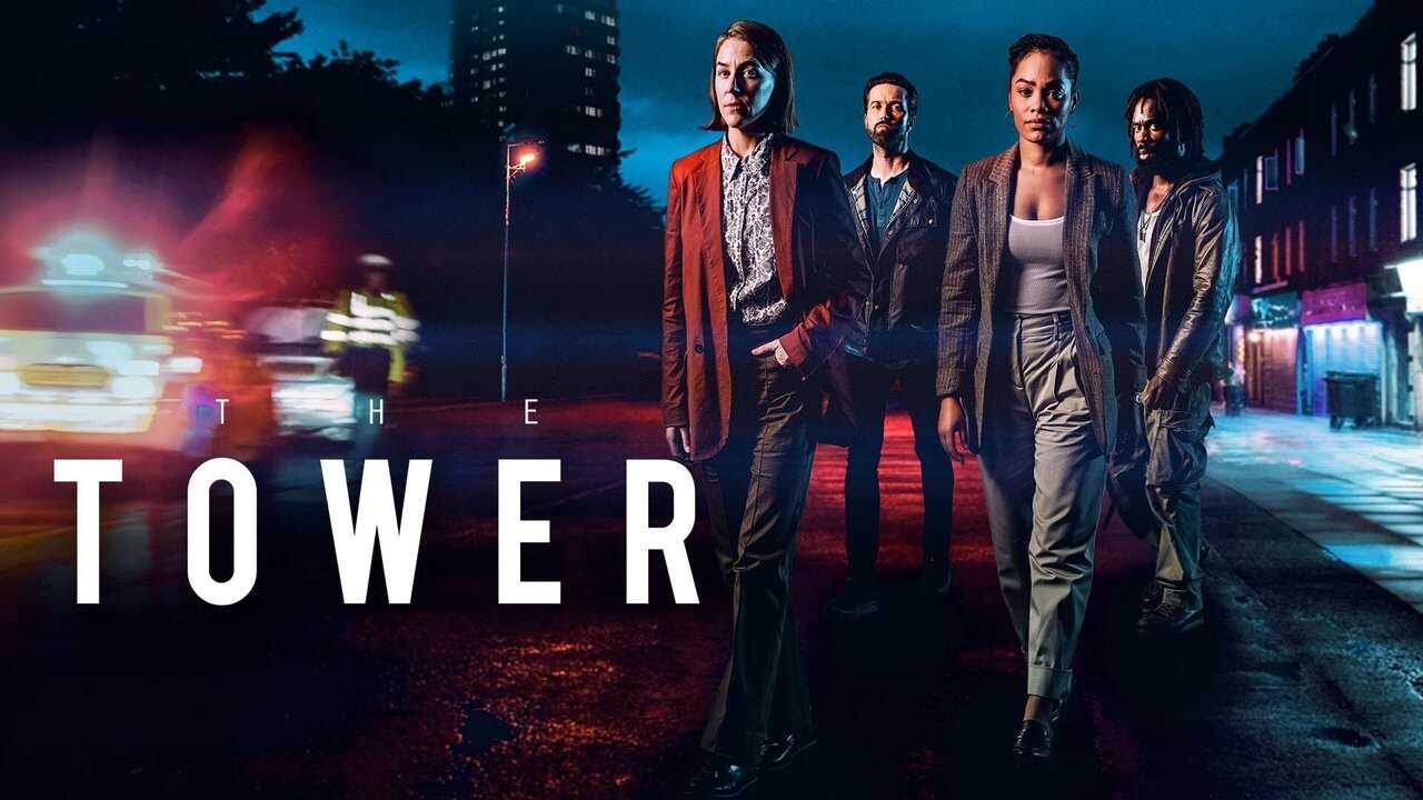 [SE] The Tower 1