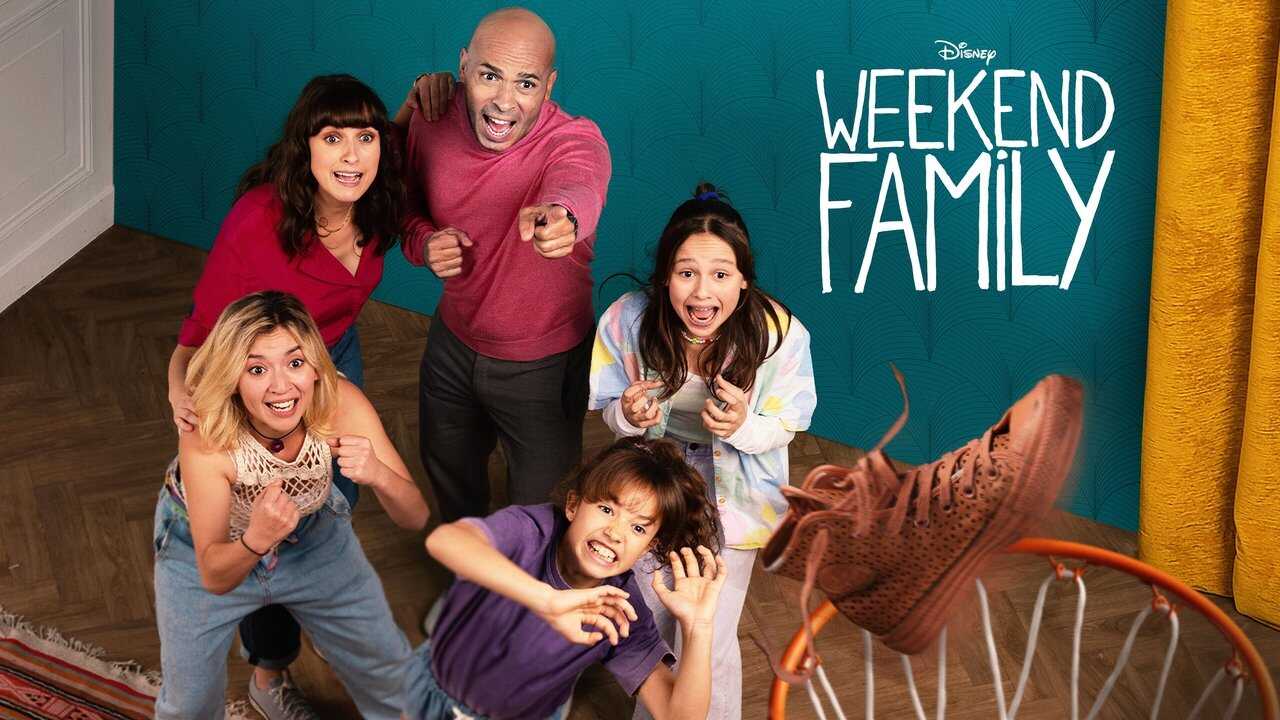 DE - Wochenend-Familie (2022) 0