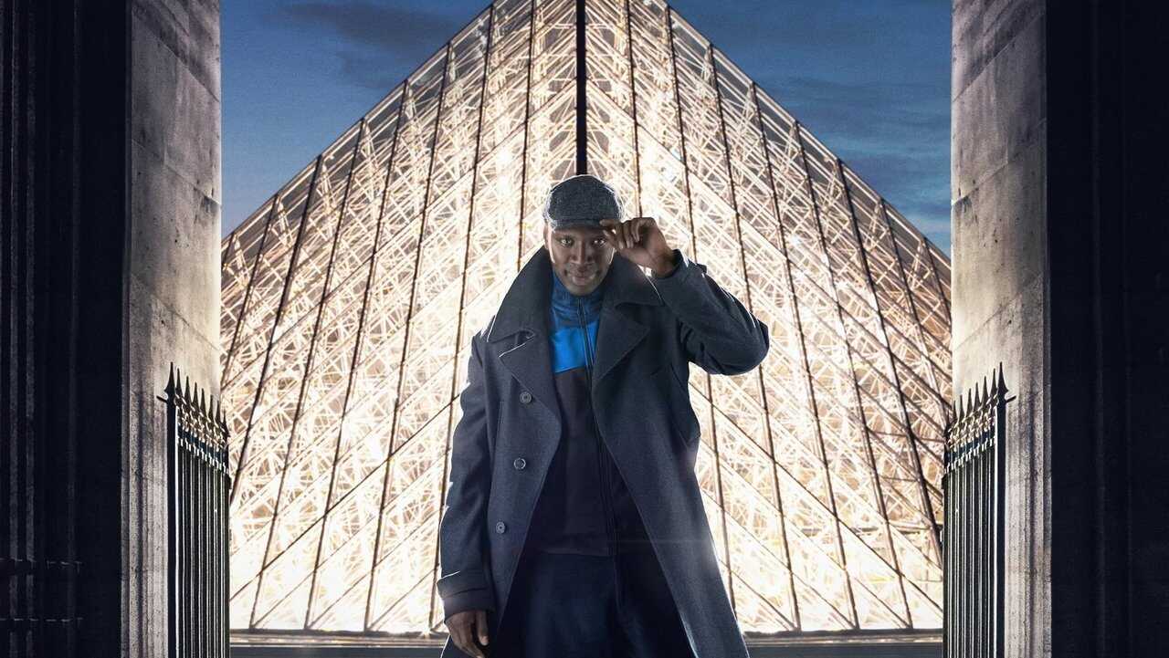 EX - Lupin (2021) 4