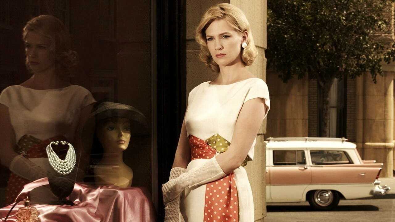 EN - Mad Men (2007-2015) 2