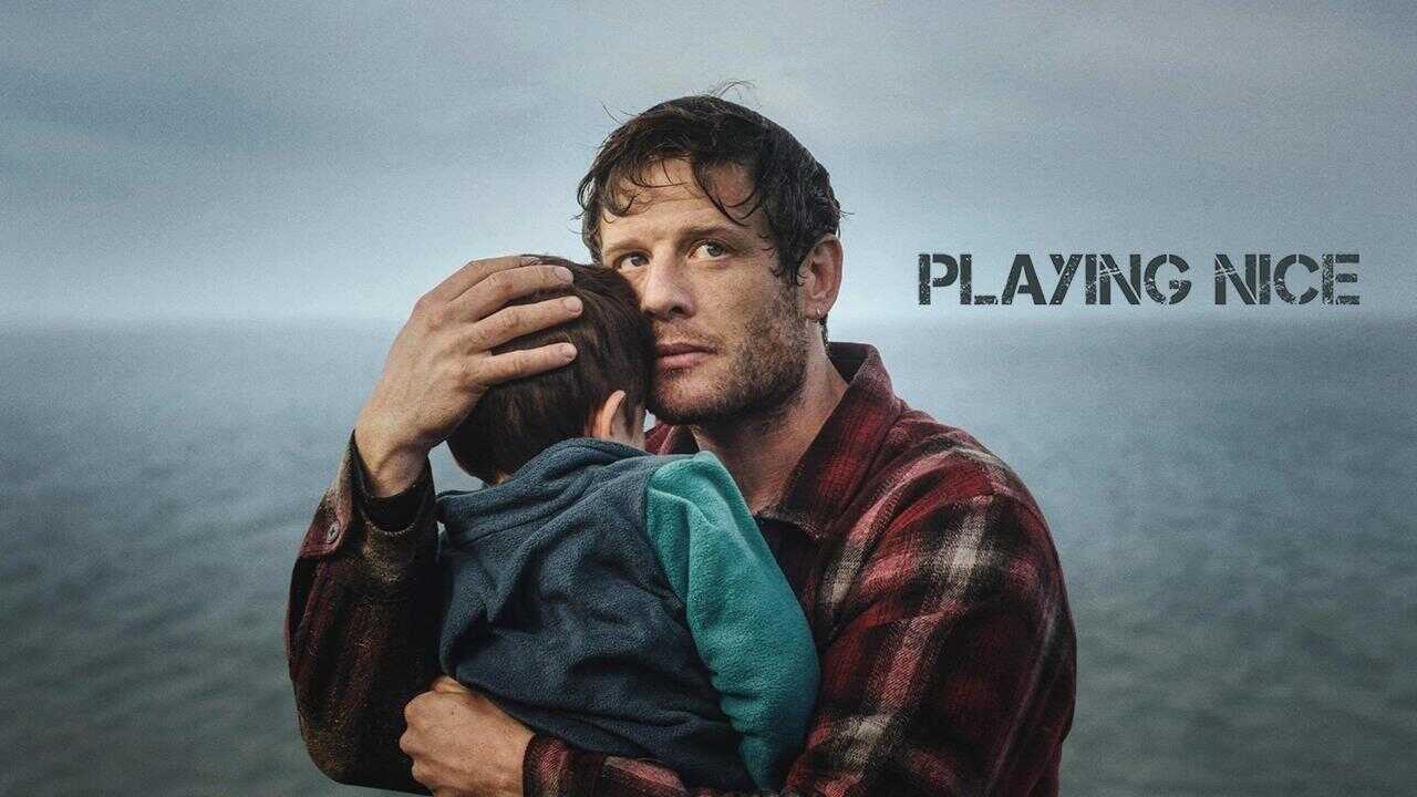 EX - Playing Nice (2025) 0