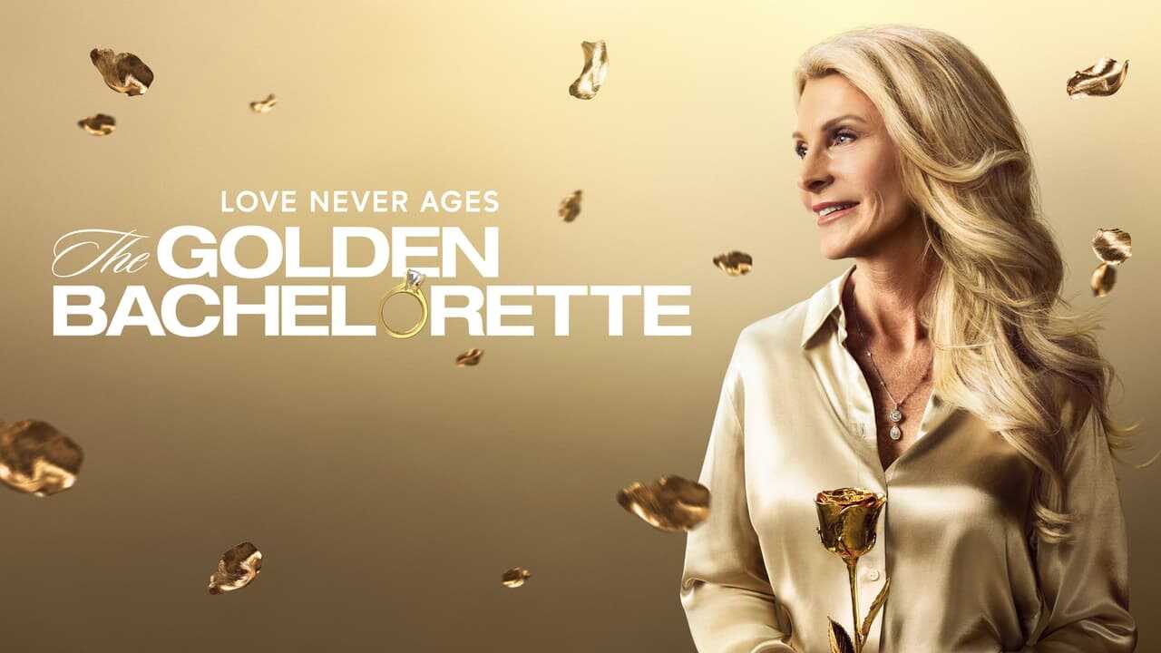EN - The Golden Bachelorette (2024) 4