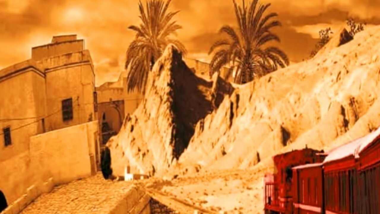 AR - مسلسل الرافل 0