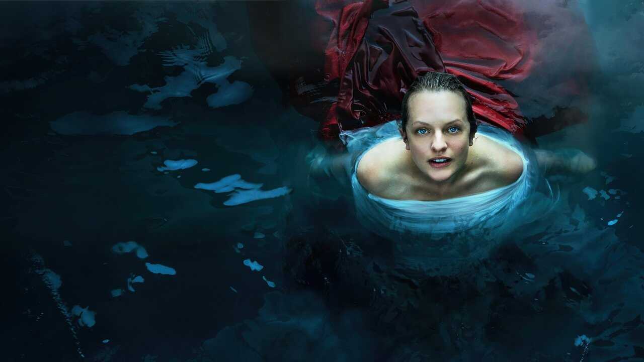 DE - The Handmaid's Tale: Der Report der Magd (2017) 2