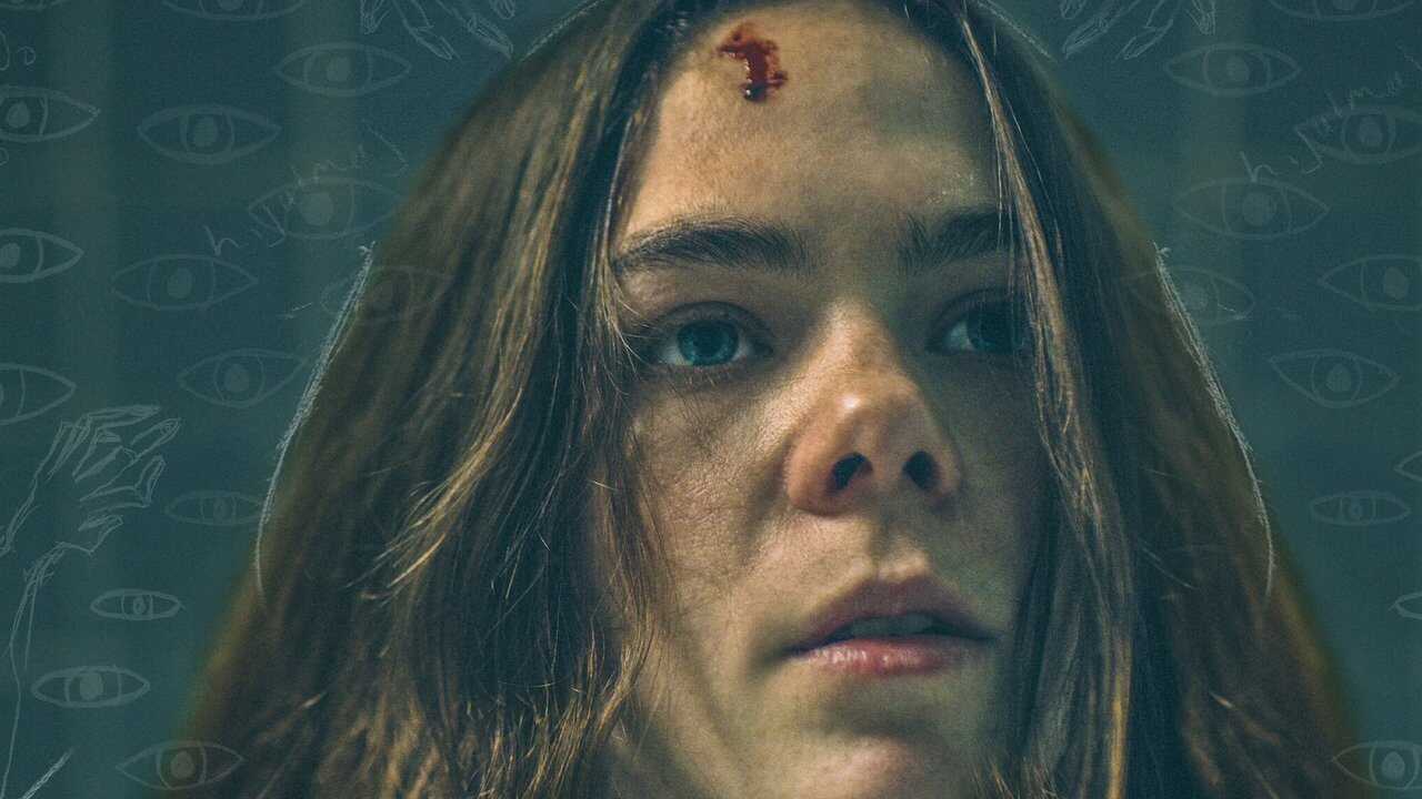 FR - Qui a tué Sara ? 0