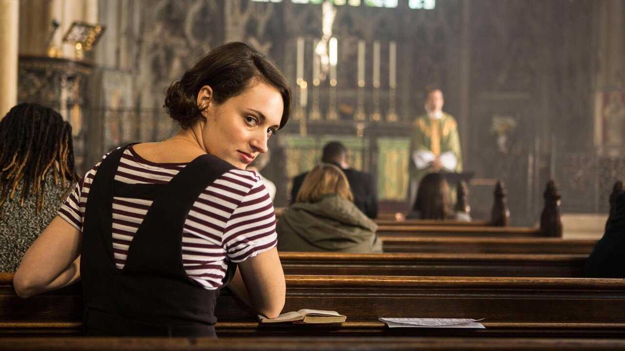 AR - Fleabag (2016) 3