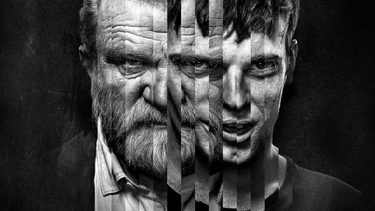 DE - Mr. Mercedes (2017) 0