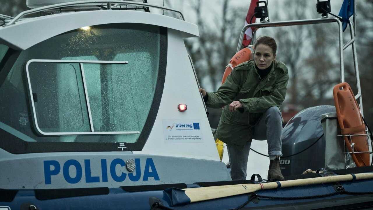FR - Odwilż : Le dégel (2022) 2