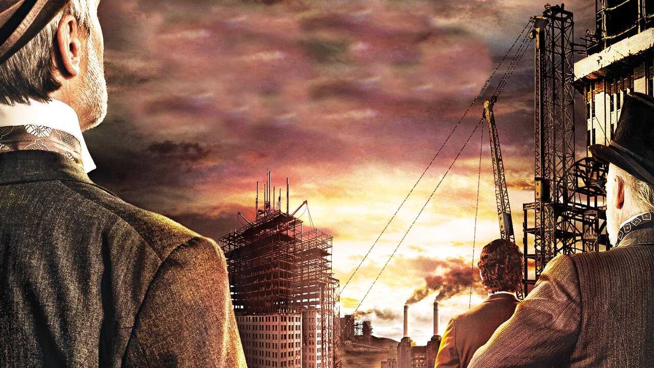 FR - Ils ont fait l'Amérique 0