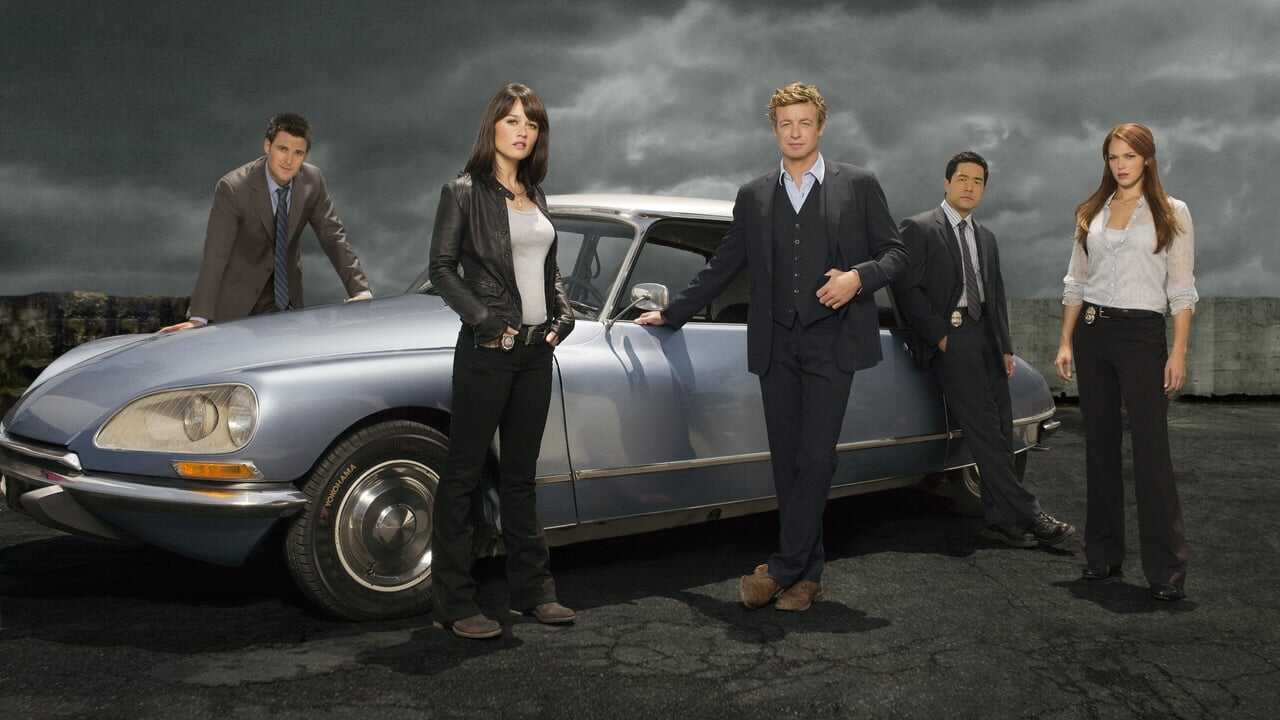 EN - The Mentalist (2008) 1