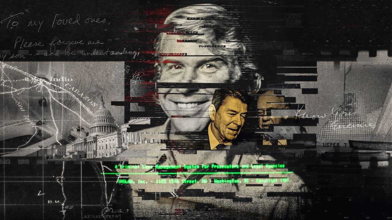 FR - American Conspiracy : Une enquête tentaculaire 4