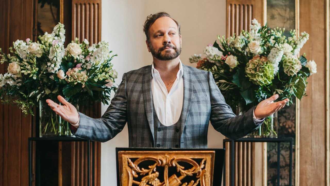 NL - MARRIED AT FIRST SIGHT (2025) 0