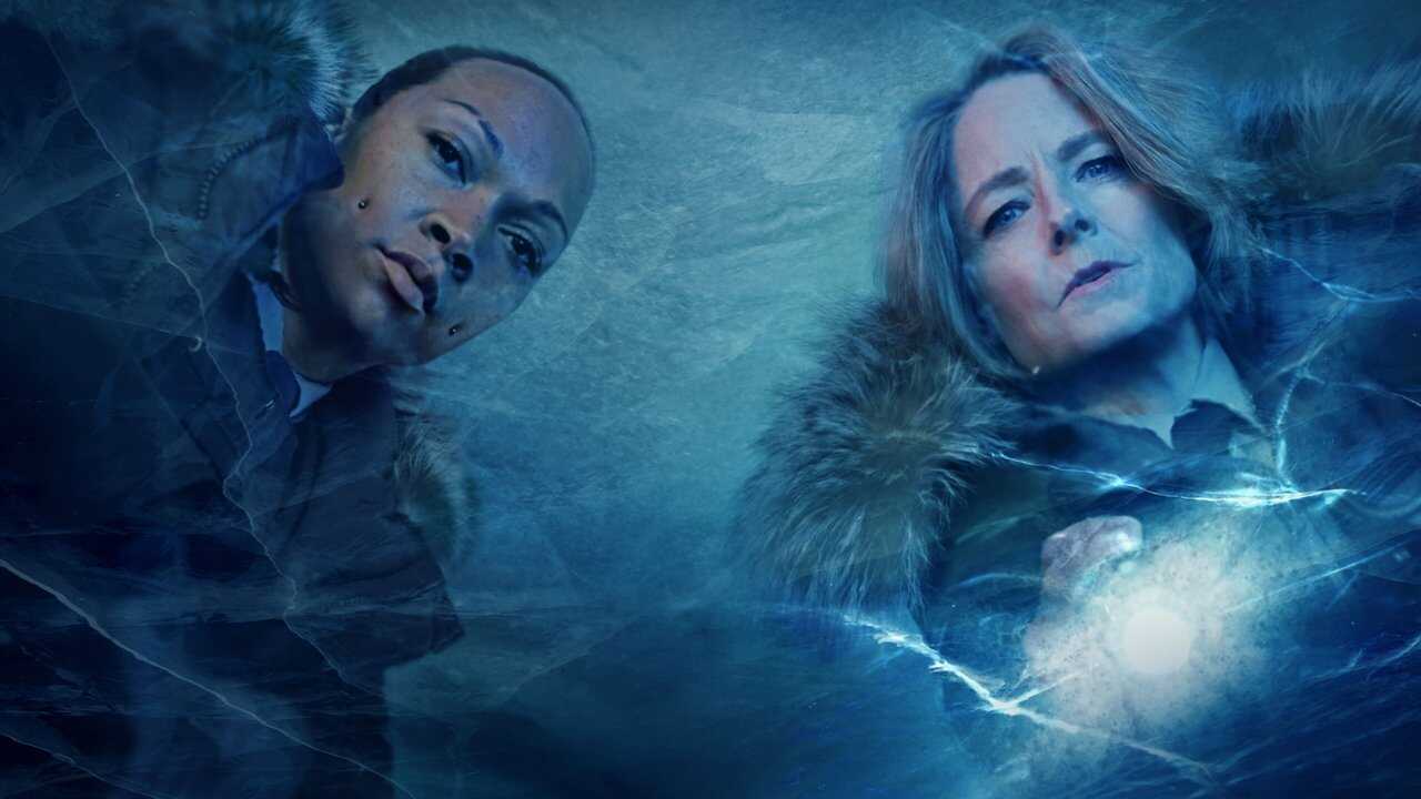 RU - True Detective (2014) 1