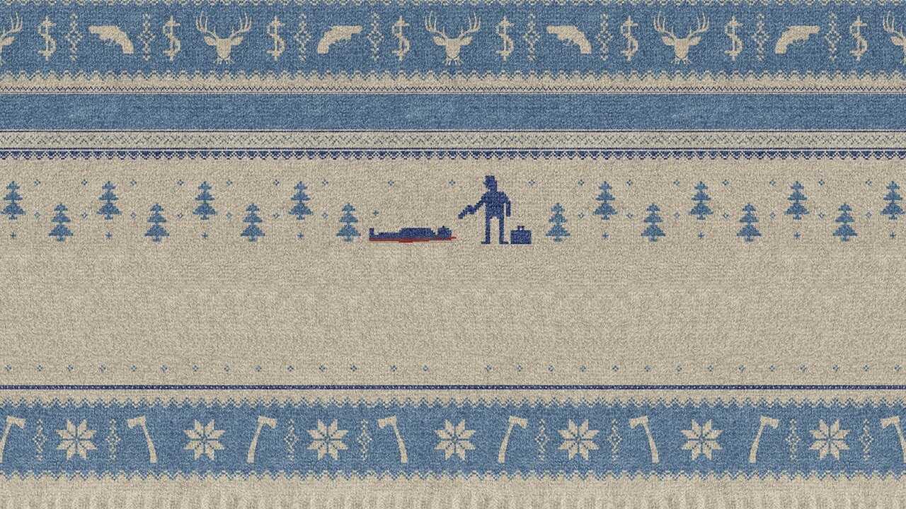 IT - Fargo (2014) 3