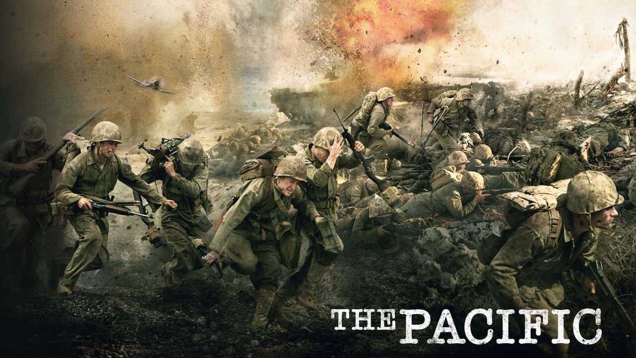 ES - The Pacific 3