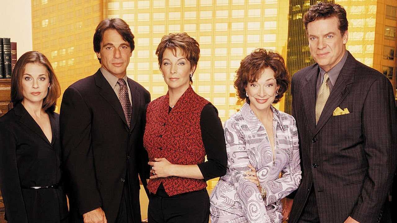 DE - Frauenpower (1999) 1