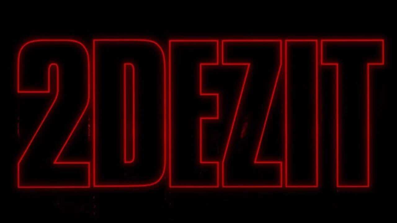 DE - Absturz! (2022) 0